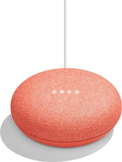 Google Home Mini
