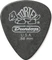 Dunlop Tortex Pitch Black Standard Pick Vorschaubild