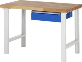 Rau Werkbank Serie 7000