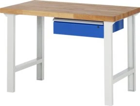 Rau Werkbank Serie 7000
