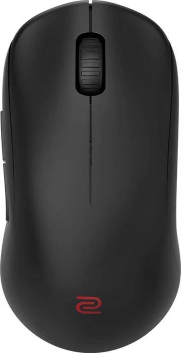 BenQ Zowie U2-DW 4K Wireless mit Ladestation, schwarz, USB