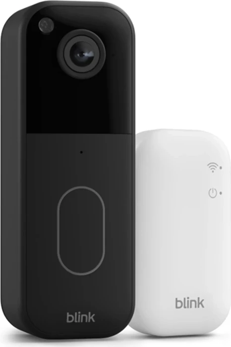 Amazon Blink Video Doorbell (2nd Gen)