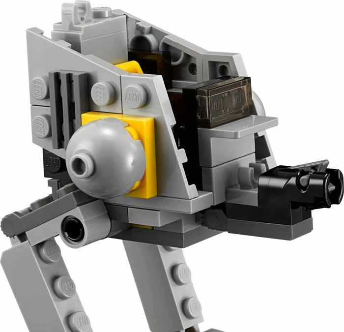 LEGO Star Wars Rebels - AT-DP (75130) – Bild 4 von 5