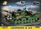 Cobi World of Tanks Vorschaubild