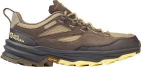 Jack Wolfskin Cyrox Texapore Low sand storm (Damen)