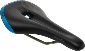 Ergon SM Pro S/M 144mm Sattel blau (Herren)