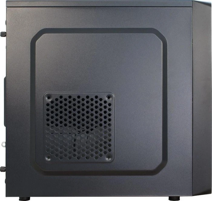 Inter-Tech MA-03 Micro SL-500 K, 500W ATX