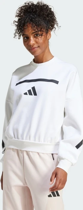 adidas Z.N.E. Sweatshirt (Damen)