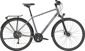 Diamant Elan Deluxe graphit grau Modell 2021 (Herren)