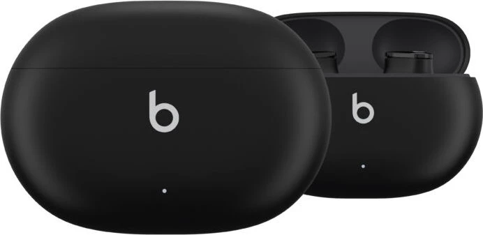 Apple Beats Studio Buds schwarz