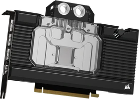Corsair Hydro X Series XG7 RGB 30-Series, RTX 3080 FE