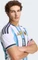adidas FIFA WM 2026 Argentinien Messi Heimtrikot kurzarm (Herren) Vorschaubild