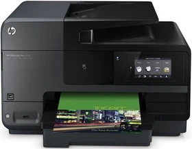 HP OfficeJet Pro 8620 e-All-in-One, Tinte, mehrfarbig