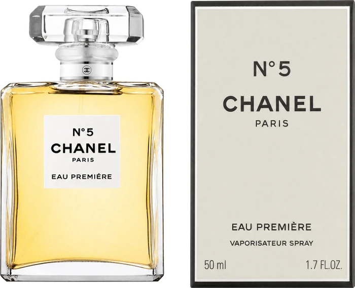 Chanel N°5 Eau Première Eau de Parfum, 50ml