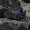adidas Terrex AX4 GTX shadow navy/wonder steel/semi lucid blue (Herren) Vorschaubild