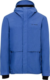 Vaude Comyou Pro Fahrradjacke royal (Herren)