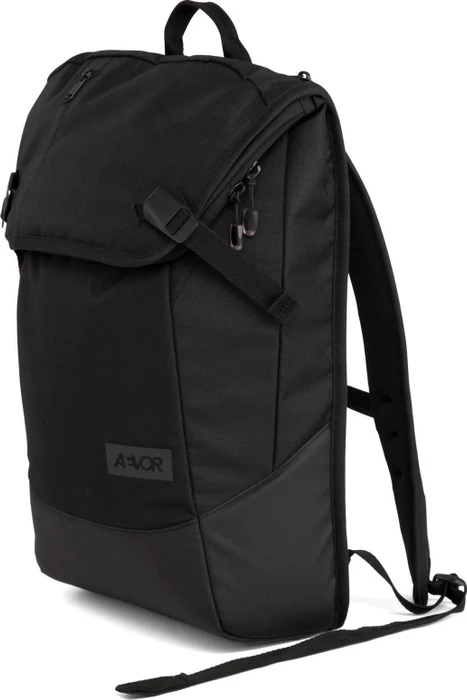 Aevor Daypack black eclipse