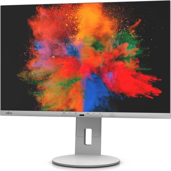 Fujitsu P-Line P2410 WE, 24.1"