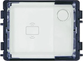 Busch-Jaeger Busch-Welcome IP Tastenmodul 1-fach, RFID-Reader