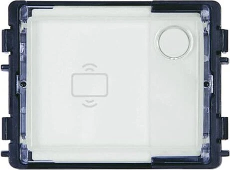 Busch-Jaeger Busch-Welcome IP Tastenmodul