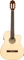 Ortega RCE125SN Thinline Natural Vorschaubild