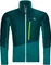Ortovox Westalpen Swisswool Hybrid Jacke (Herren) Vorschaubild