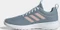 adidas Lite Racer CLN ash grey/pink spirit/cloud white (Damen) Vorschaubild