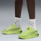 Puma Deviate Pure Nitro sunny lime/puma black (Herren) Vorschaubild