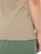 Vaude Tamaro IV Trikot kurzarm linen (Damen) Vorschaubild