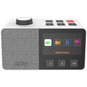 Kenwood CR-M70DAB weiß