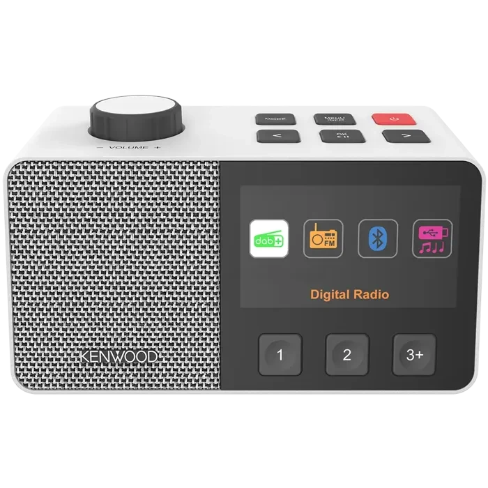 Kenwood CR-M70DAB