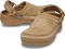 Crocs Crafted Vegan Suede Stitch Clog sepia Vorschaubild