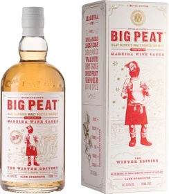 Big Peat The Winter Edition 700ml
