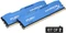 Kingston FURY blau UDIMM 8GB Kit, DDR3-1866, CL10, 1RX8 Vorschaubild