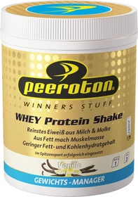 Peeroton Whey Professional Protein Vanille 350g