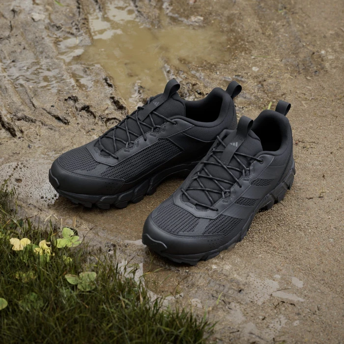 adidas Terrex Rockadia core black/carbon (Herren)