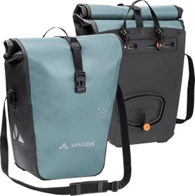 Vaude Aqua Back Recycled Gepäcktasche nordic blue