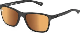 Gloryfy Gi47 Monte Carlo anthracite/redbrown gold mirror
