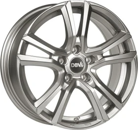 DBV Andorra 8.0x19 5/112 ET35 (verschiedene Farben)