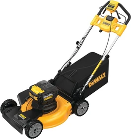 DeWalt DCMWSP564N 18V XR Akku-Rasenmäher solo