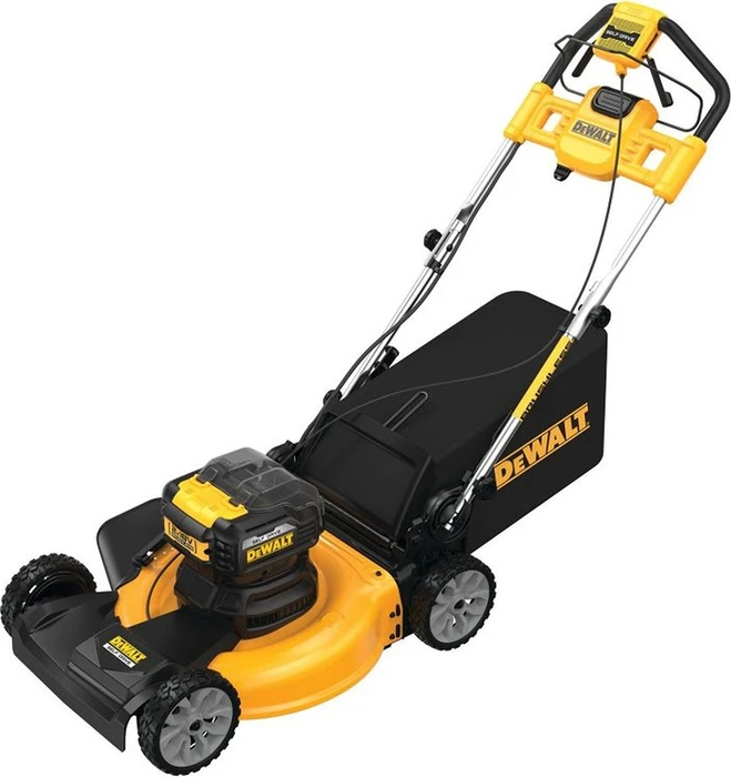 DeWalt DCMWSP564N 18V XR Akku-Rasenmäher solo