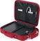 Dicota Eco Multi Base 15-17.3" Notebooktasche, rot Vorschaubild