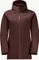 Jack Wolfskin Stirnberg Ins Funktionsjacke dark maroon (Damen) Vorschaubild