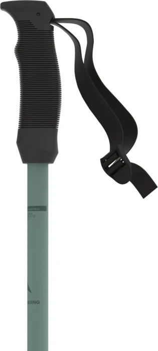 Atomic Cloud Alpin Skistock pistachio (Damen) (Modell 2024/2025)
