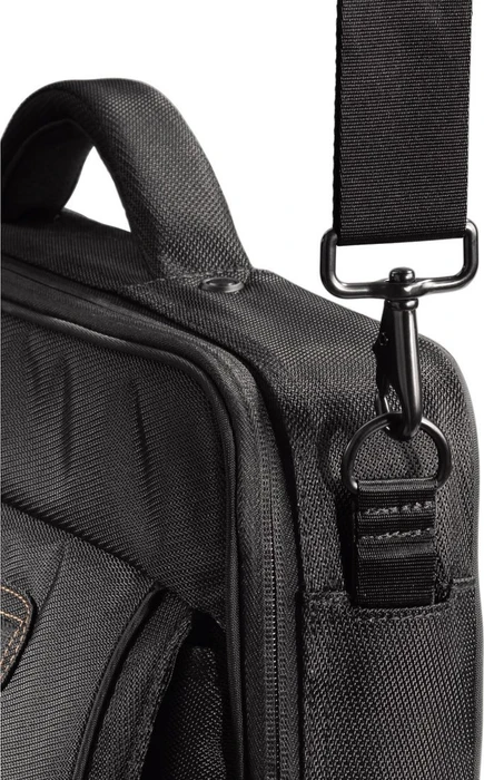 Hama Belfast 15.4" Tragetasche schwarz