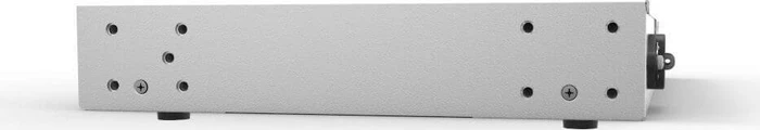 Allied Telesis CentreCOM GS970M Desktop Gigabit Managed Switch, 16x RJ-45, 2x SFP, 247W PoE+