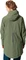 Vaude Cyclist Padded II Funktionsmantel cedar wood (Damen) Vorschaubild