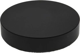 Pro-Ject Record Puck E schwarz