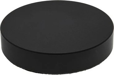 Pro-Ject Record Puck E schwarz