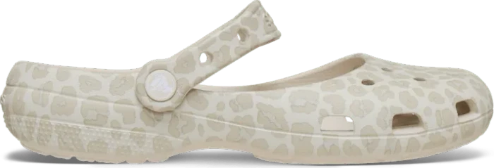 Crocs Classic Animal Ballet (Damen)